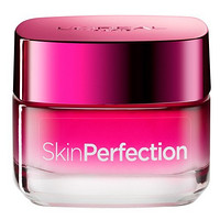 凑单品：L'OREAL PARIS 巴黎欧莱雅 Skin Perfection 细致嫩肤日霜 50ml