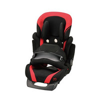 新低价：AILEBEBE 儿童汽车安全座椅 科乐兹系列 ALC300C红黑