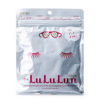 LuLuLun 美白紧致透亮面膜