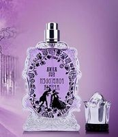 ANNA SUI 安娜苏 Forbidden Affair 幻境绮缘 女士淡香水 75ml