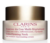 CLARINS 娇韵诗 Extra-Firming 焕颜紧致颈霜