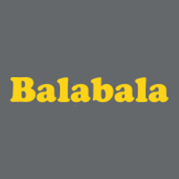 巴拉巴拉 Balabala