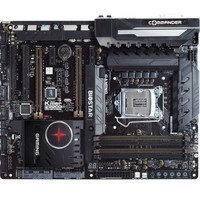 微信端：BIOSTAR 映泰 GAMING Z170W 主板（10相、killer2200、超频控制）