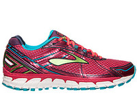 Brooks 布鲁克斯 Adrenaline GTS 15 女款跑步鞋