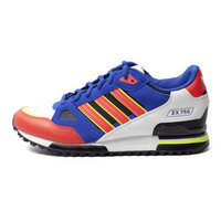 adidas 阿迪达斯三叶草 ZX750 男子经典休闲鞋