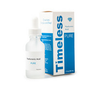 Timeless 超高纯度玻尿酸 30ml