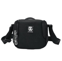 CRUMPLER 澳洲小野人 BLCC-XS-001 相机包