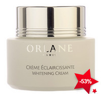 ORLANE 幽兰 亮白活肤霜 50ml