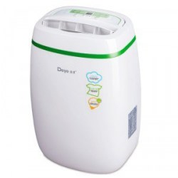 Deye 德业 DYD-E12A3 除湿机 649元包邮(699