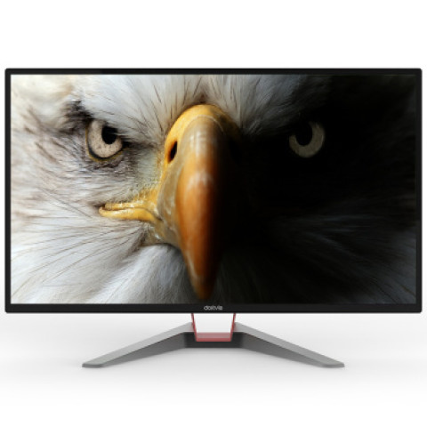 dostyle DM320 32英寸 液晶显示器(1080P、LG