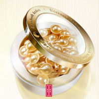 Elizabeth Arden 伊丽莎白·雅顿 金装时空 眼部提升胶囊 60粒