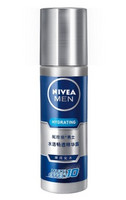 NIVEA 妮维雅 男士水活畅透精华露 50g*3瓶