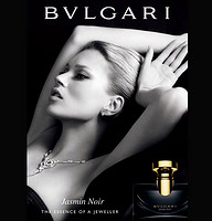 BVLGARI 宝格丽 Jasmin Noir 夜茉莉 女士香水 100ml