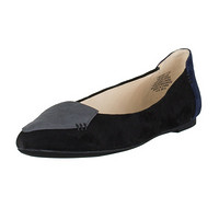 Nine West 玖熙 NWSNOOZE 女款平跟鞋*2双