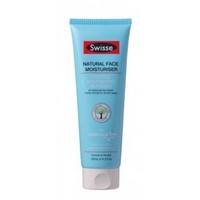 Swisse 轻柔护肤面部保湿霜 125ml 