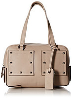 MARC BY MARC JACOBS C Lock Satchel 女款真皮手提包