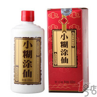 小糊涂仙 浓香型 52度 500ml