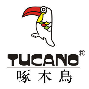 啄木鸟 TUCANO