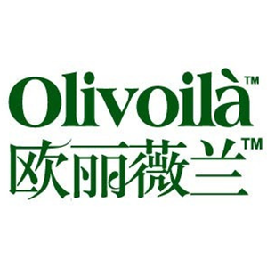 欧丽薇兰 olivoilà