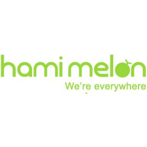哈密瓜品牌logo
