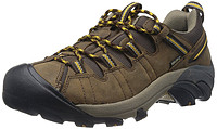 KEEN TARGHEE II 男子徒步鞋