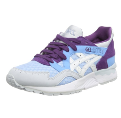 大码福利:ASICS 亚瑟士 GEL-LYTE V 女款休闲
