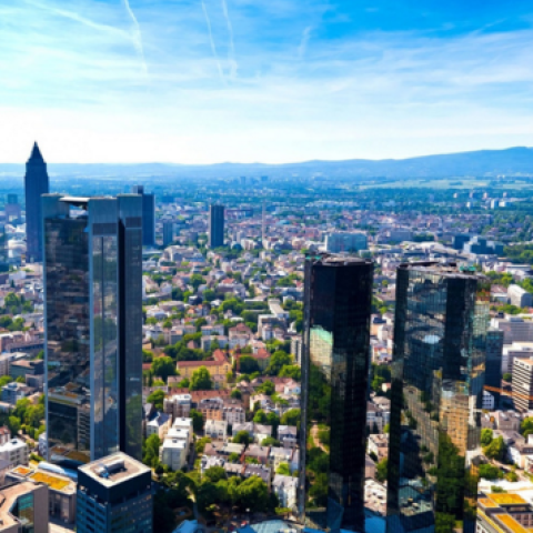 特价机票:上海-巴黎+罗马\/法兰克福 11天往返含