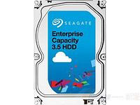 希捷 Seagate ST6000NM0024 6TB 7200转128M SATA 6.0Gb/s 3.5 企业级硬盘