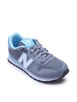 新低价：new balance GW500GB-B 女士休闲复古鞋