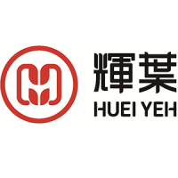 辉叶 HUEI YEH