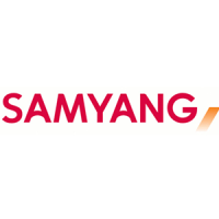 森养光学 SAMYANG
