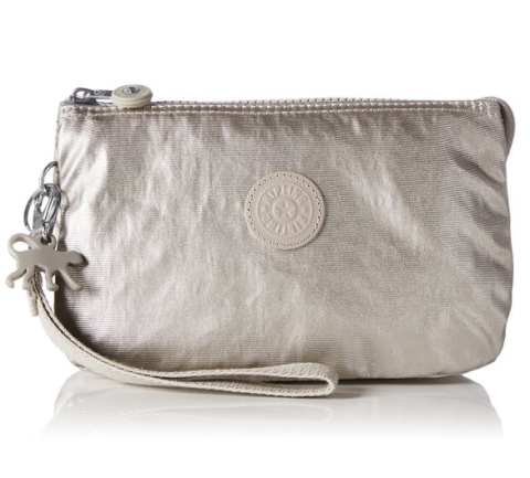 Kipling 凯浦林 CREATIVITY XL 手拿包 14.58+