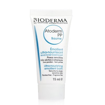  BIODERMA/贝德玛 烟酰胺保湿修护 保湿修护霜