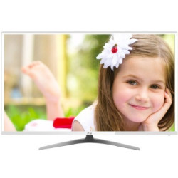 AOC T3207M 31.5寸电视显示器(ADS面板、防