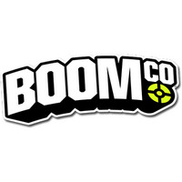 BoomCo/火线营