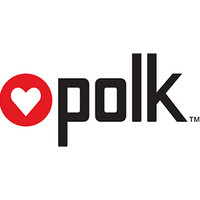 普乐之声 polk