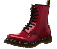 Dr.Martens 1460 女款8孔马丁靴