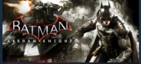 Batman™: Arkham Knight 蝙蝠侠：阿卡姆骑士steam版 