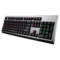 把玩一下红轴，告诫新人不要痴迷机械键盘