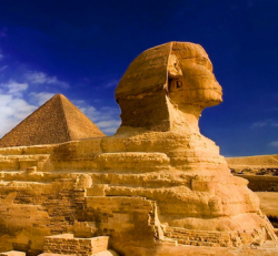 自由行:上海-埃及 9天6晚自由行(包机直飞含税