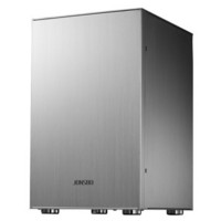 移动端：JONSBO 乔思伯 C3 M-ATX 全铝机箱