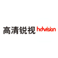 hdvision/高清锐视