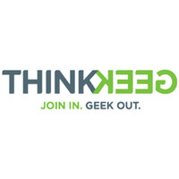 ThinkGeek