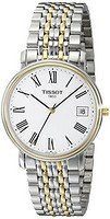 TISSOT 天梭  T-Classic Desire T52248113 男式时装手表