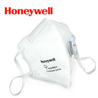 Honeywell 霍尼韦尔 KN95 森呼吸口罩