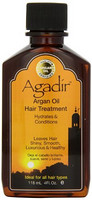 Agadir Argan Oil 护发油，118毫升