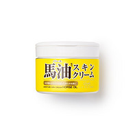 LOSHI 马油  保湿抗敏乳霜 220g *2