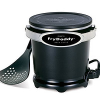 Presto 05420 FryDaddy 电炸锅