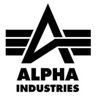 ALPHA INDUSTRIES/阿尔法工业