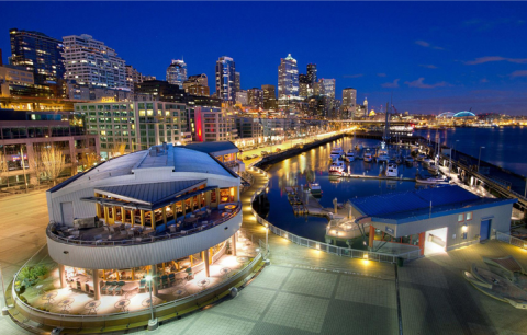 特价机票:上海-西雅图\/波士顿 30日内往返含税